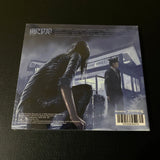 Wormrot - Hiss - DIGIPACK EU