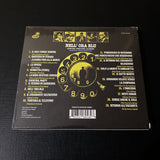 Uncle Acid and the Deadbeats - Nell' Ora Blu - SLIPCASE UK