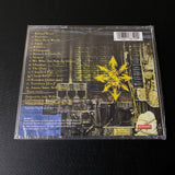 Sepultura - Chaos A.D. - USA