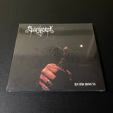 Sargeist - Let The Devil In - DIGIPACK EU