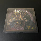 Mactatus - Blot - DIGIPACK EU