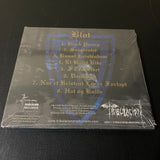 Mactatus - Blot - DIGIPACK EU