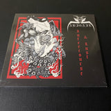 Abigail - Intercourse And Lust - DIGIPACK JAP