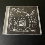 Countess - The Gospel Of The Horned One - EU