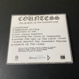 Countess - The Gospel Of The Horned One - EU