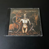 Ekron Cult - Queen Of The Luxury - COL