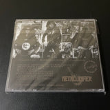 Metalucifer - Heavy Metal Hunter - JAP (japanese version)