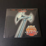 Axe Witch - The Lord Of Flies - DIGIPACK USA