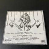 Sodom - Demonised - EU