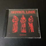 Abysmal Lord - Cathedral - USA
