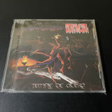 Transmetal - Templo De Acero - MEX
