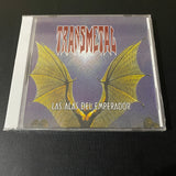 Transmetal - Las Alas Del Emperador - MEX