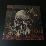 Slayer - South of Heaven - VINILO USA