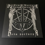 Darkened Nocturn Slaughtercult - Hora Nocturna - GATEFOLD EU