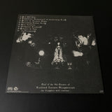 Darkened Nocturn Slaughtercult - Hora Nocturna - GATEFOLD EU