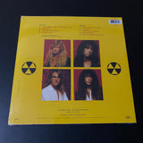Megadeth - Rust In Peace - VINILO USA