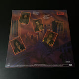Megadeth - Peace Sells But Who's Buying - VINILO USA