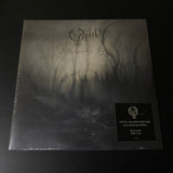 Opeth - Blackwater Park - DOBLE GATEFOLD EU (white vinyl heavyweight)