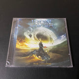 Iron Savior - The Landing - ARG