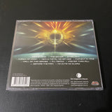 Iron Savior - The Landing - ARG