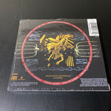 Over Kill - I Hear Black - SLIPCASE BRA