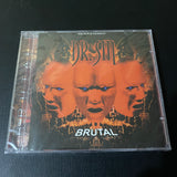 Dr. Sin - Brutal - BRA