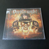 Onslaught - VI - BRA