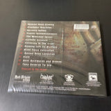 Cannibal Corpse - The Wretched Spawn - SLIPCASE BRA