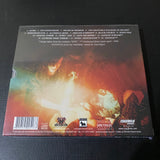 Sextrash - Sexual Carnage - SLIPCASE BRA + POSTER