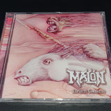 Malon - Espíritu Combativo - ARG