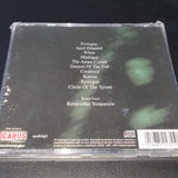 Opeth - My Arms your Hearse - ARG