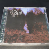 Opeth - My Arms your Hearse - ARG