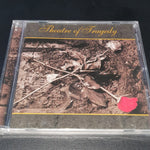 Theatre of Tragedy - Theatre of Tragedy - ARG