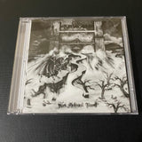 Satyricon - Dark Medieval Times - BRA