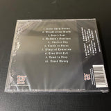 Metal Church - The Weight Of The World - BRA