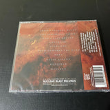 Immolation - Descent - BRA
