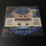 Corrosion Of Conformity - Good God Baad Man - DIGIPACK BRA