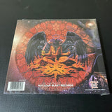 Corrosion Of Conformity - Good God Baad Man - DIGIPACK BRA