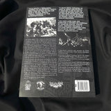 SWEDISH DEATH METAL - DANIEL EKEROTH - LIBRO