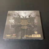 Moonspell - Night Eternal - SLIPCASE BRA