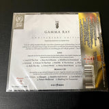 Gamma Ray - Alive '95 - DOBLE BRA