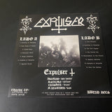 Expulser - Expulser - VINILO USA