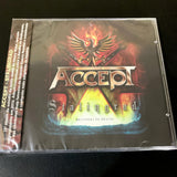 Accept - Stalingrad - BRA