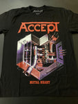 Accept - Metal Heart