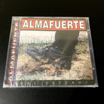 Almafuerte - Del Entorno - ARG