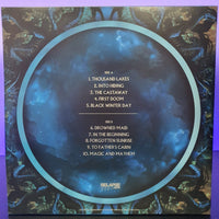 Amorphis - Tales From The Thousand Lakes - VINILO USA galaxy effect merge