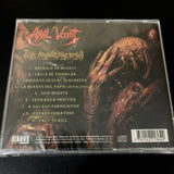 Anal Vomit - Peste Negra, Muerte Negra - ARG