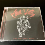 Anal Vomit - Into The Eternal Agony - PER