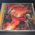 Angel Witch - Angel of Light - ARG