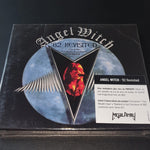 Angel Witch - '82 Revisited - SLIPCASE BRA